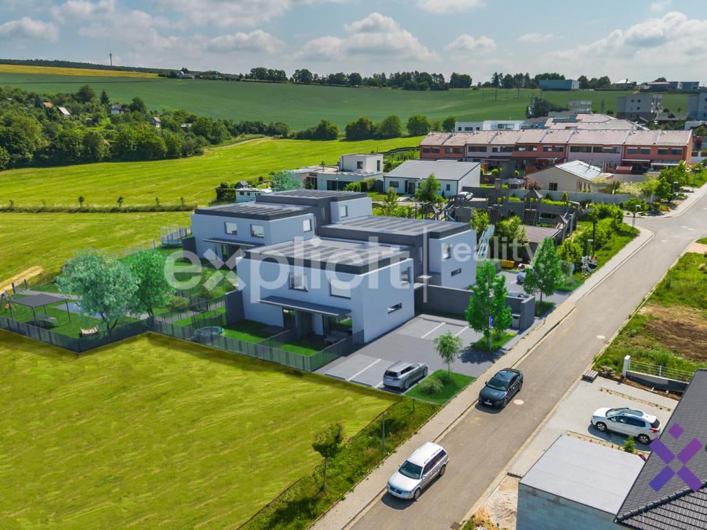 3+kk, Uherský Brod - Stojanova, 6890000 Kč, 79 m2
