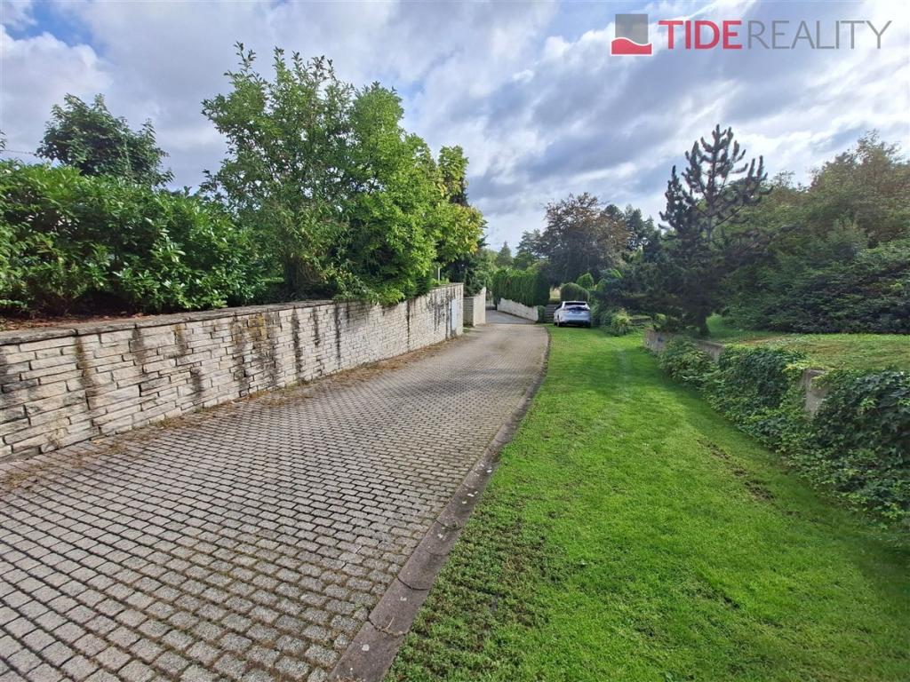 Pronájem bytu 5+kk 226 m2