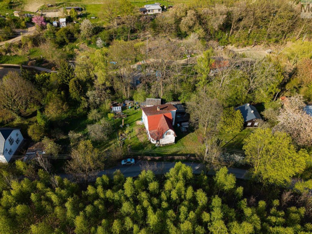 Prodej domu 200 m2