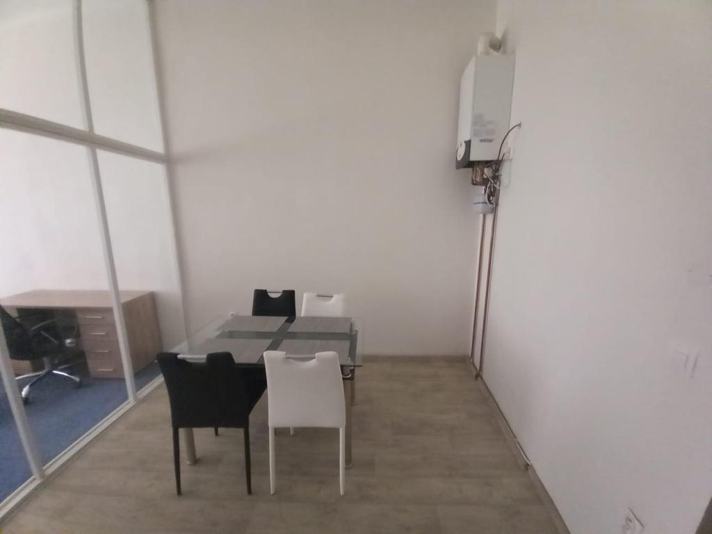 Pronajem bytu 1+kk 41 m2