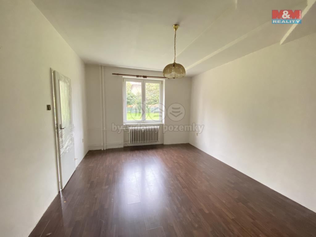 Pronajem bytu 2+1 50 m2