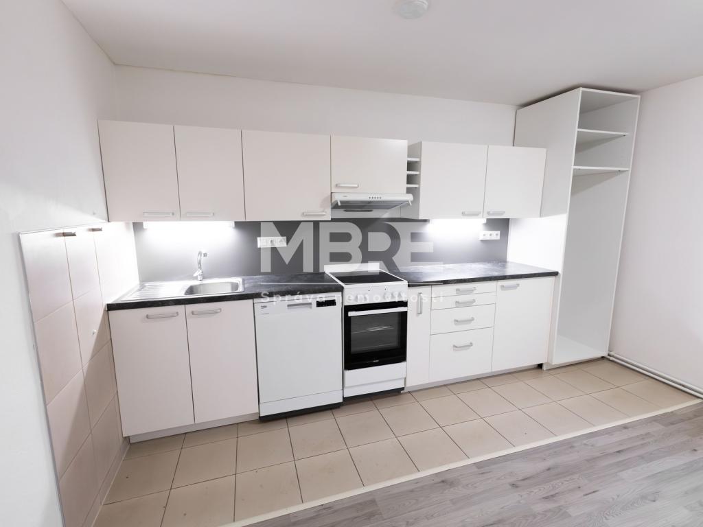 Pronájem bytu 2+1 79 m2
