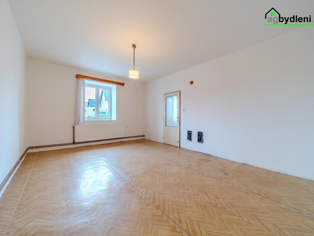 Prodej domu 84 m2