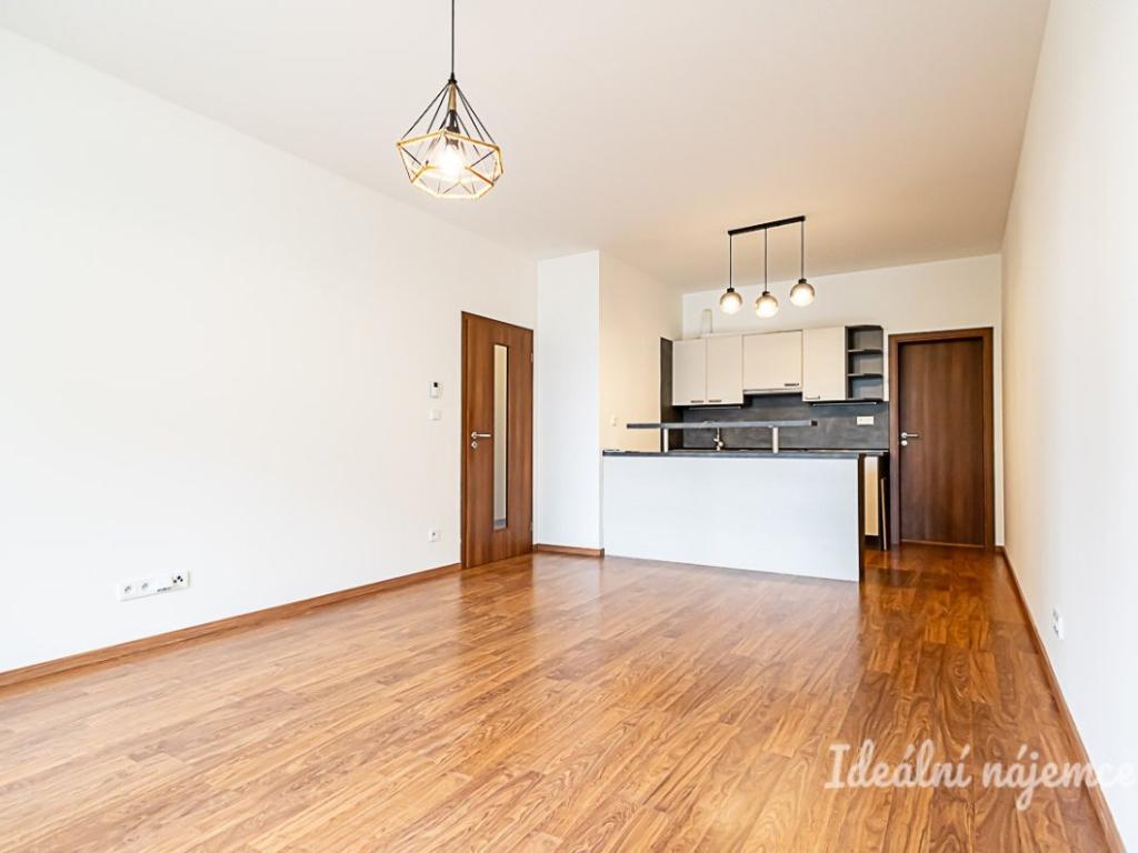 Pronájem bytu 2+kk 57 m2