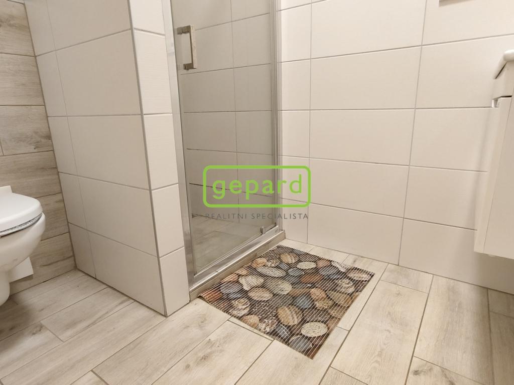 Pronájem bytu 2+kk 37 m2