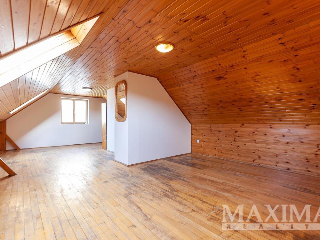Pronájem domu 110 m2