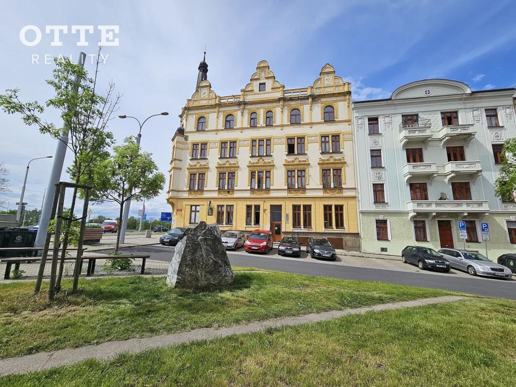 3+1, Plzeň - Křížkova, 5819000 Kč, 106 m2