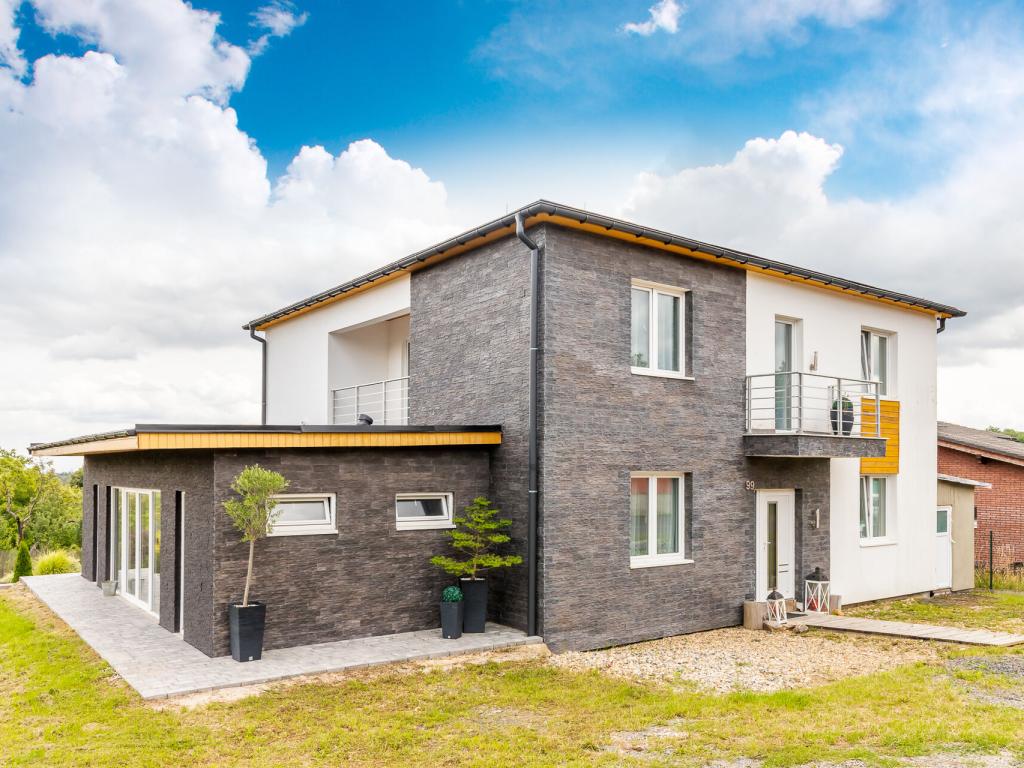Prodej domu 240 m2