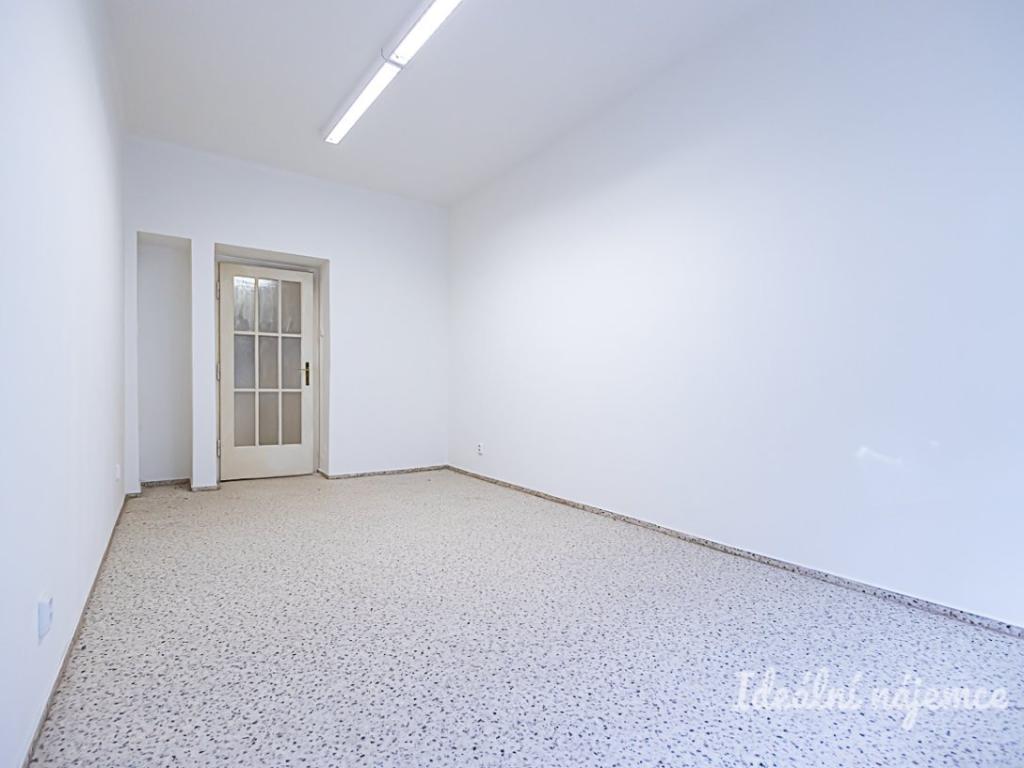 Pronájem bytu 2+kk 49 m2, Praha – náhled fotky 6