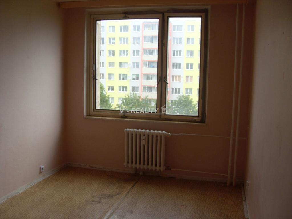 Pronajem bytu 3+kk 70 m2