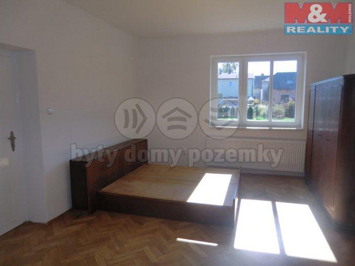 Pronajem bytu dům 1193 m2