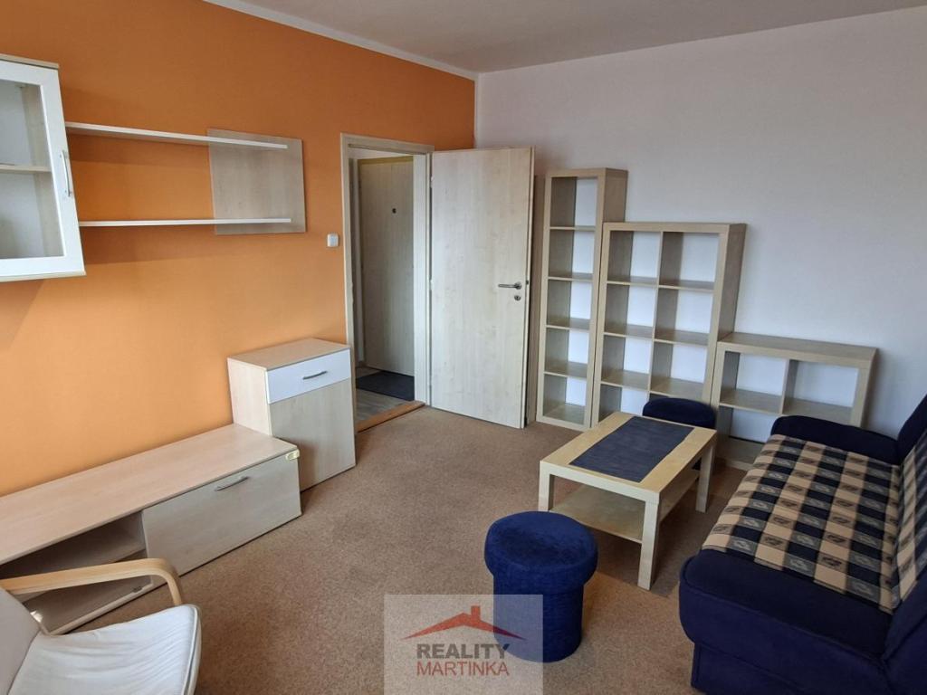 Pronájem bytu 2+1 45 m2, Valašské Meziříčí – náhled fotky 3
