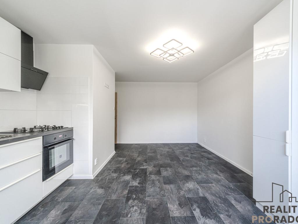 Pronájem bytu 3+kk 60 m2