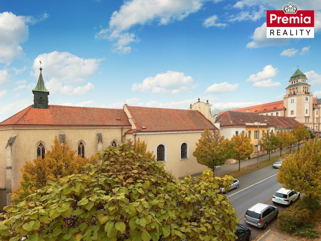 Byt 3+kk – Znojmo, okres Znojmo – pohled 3