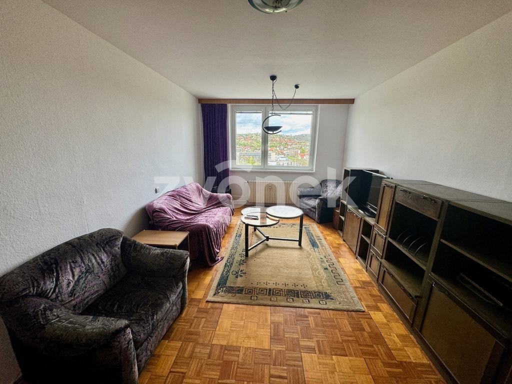Pronájem bytu 3+1 77 m2