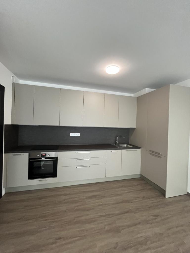 Pronájem bytu 2+kk 57 m2