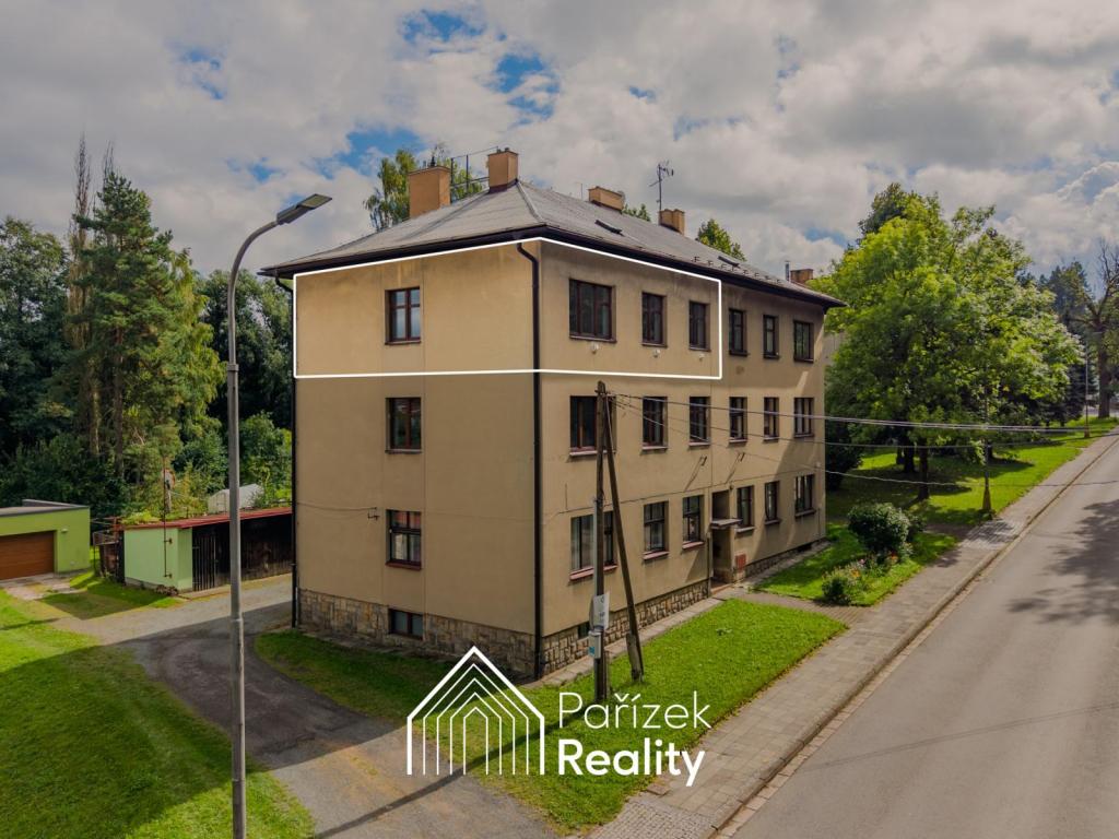 Prodej bytu 3+1 76 m2, Police nad Metují – náhled fotky 21