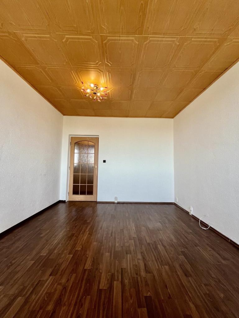 Pronájem bytu 3+1 64 m2