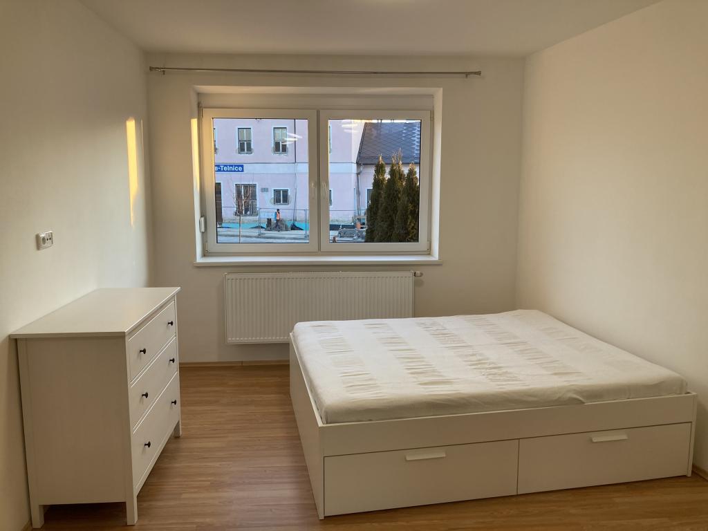 Pronajem bytu 1+kk 55 m2