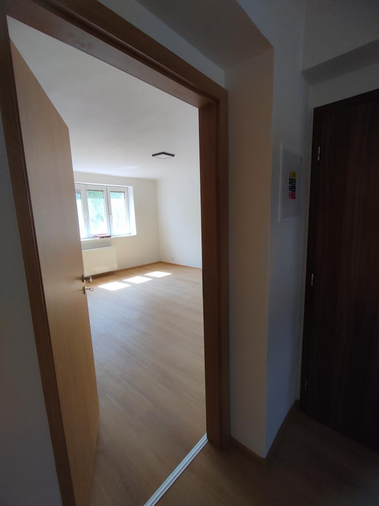 Pronajem bytu 3+kk 65 m2