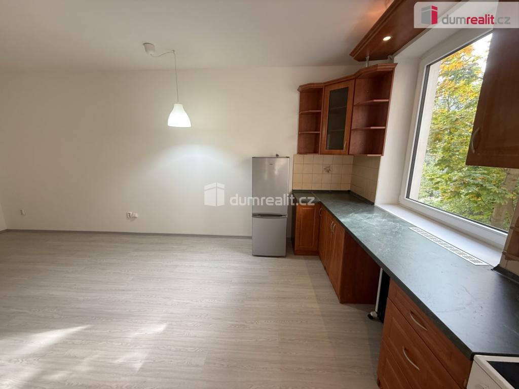 Pronájem bytu 2+kk 45 m2
