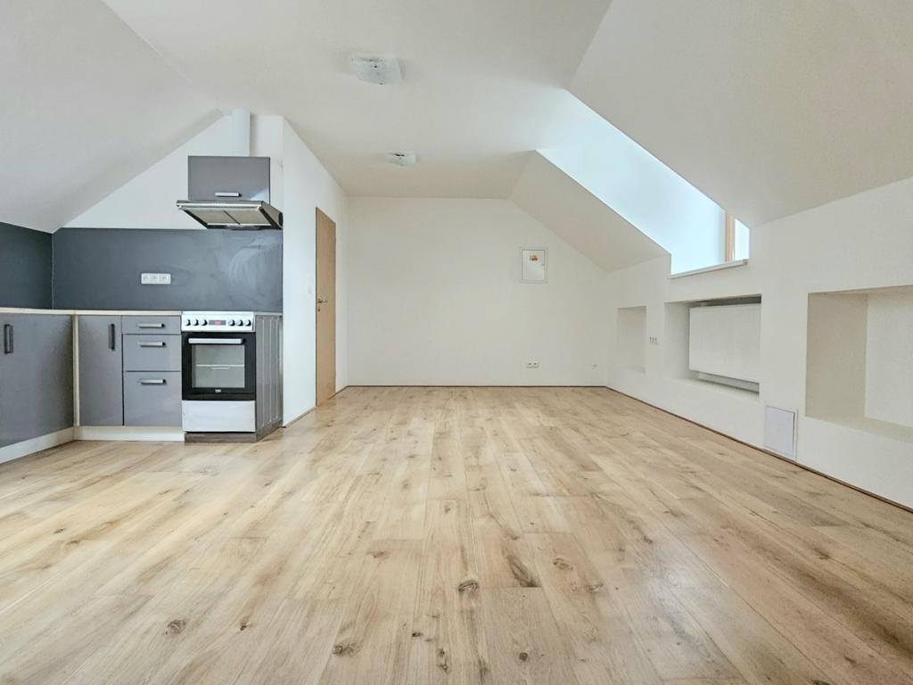 Pronájem bytu 1+kk 36 m2
