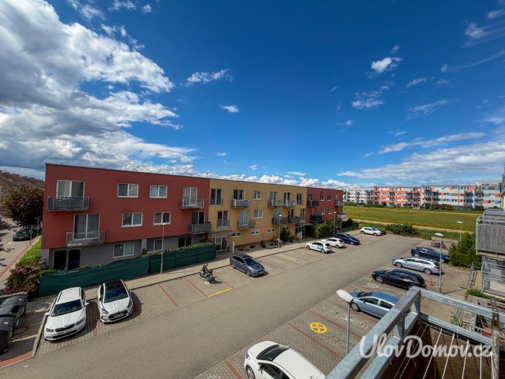 Prodej bytu 2+kk 55 m2, Brno – náhled fotky 16
