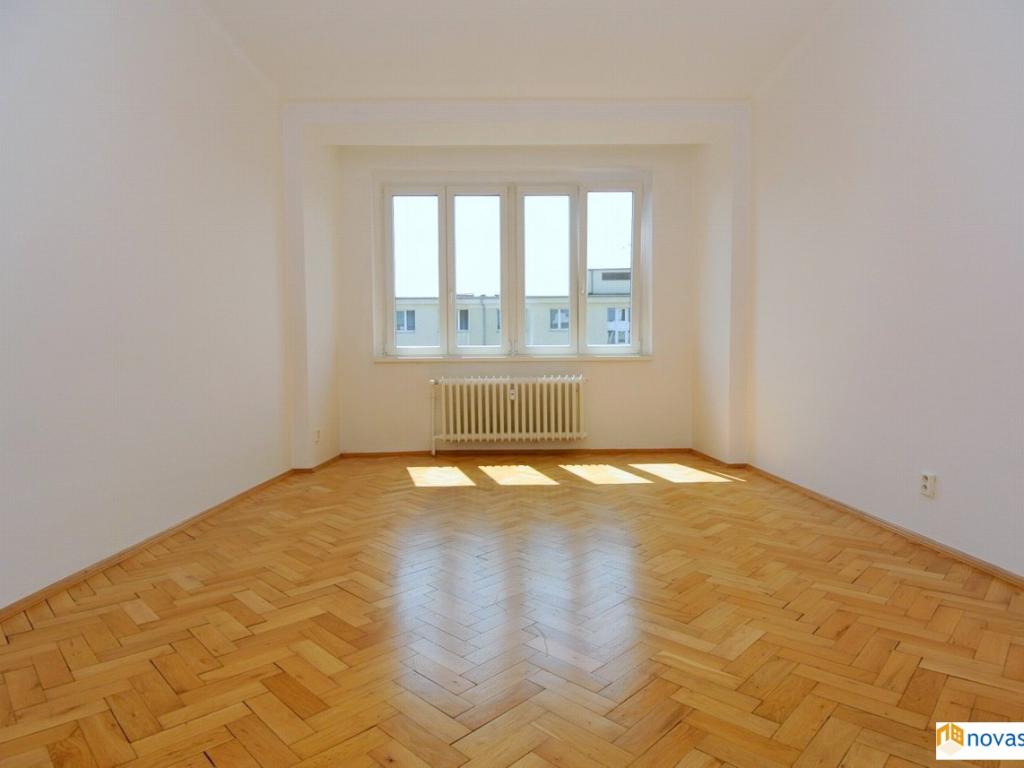 Pronájem bytu 2+1 50 m2