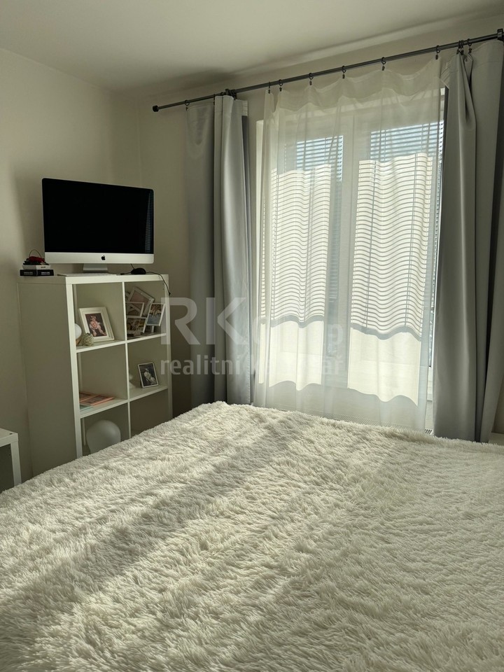 Pronájem bytu 2+kk 49 m2