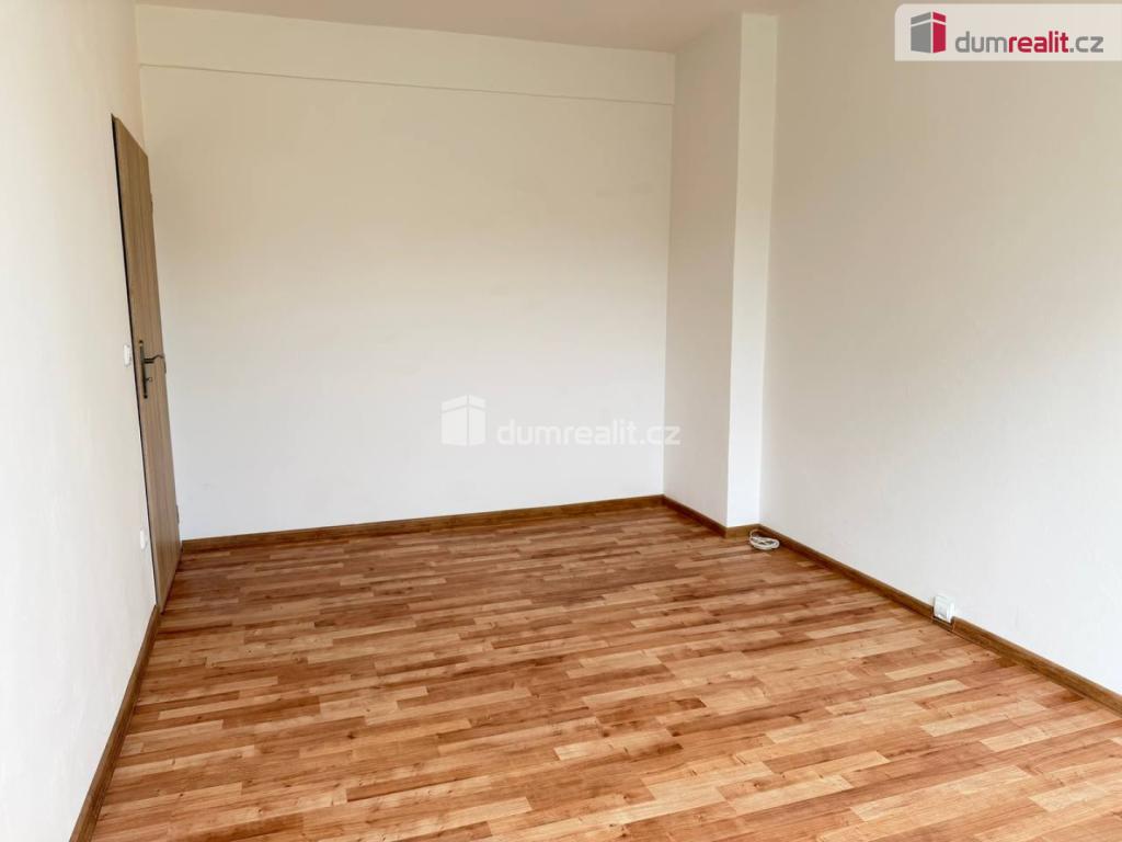Prodej bytu 2+1 55 m2