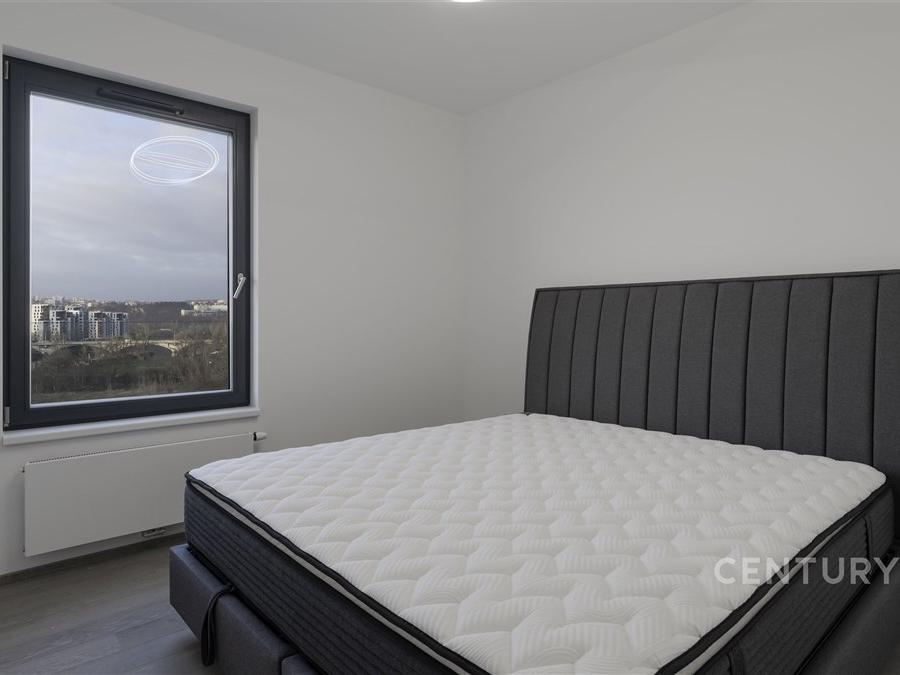 Pronájem bytu 2+kk 59 m2