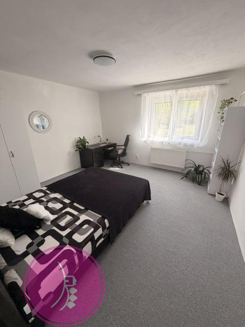 Pronájem bytu 2+1 70 m2