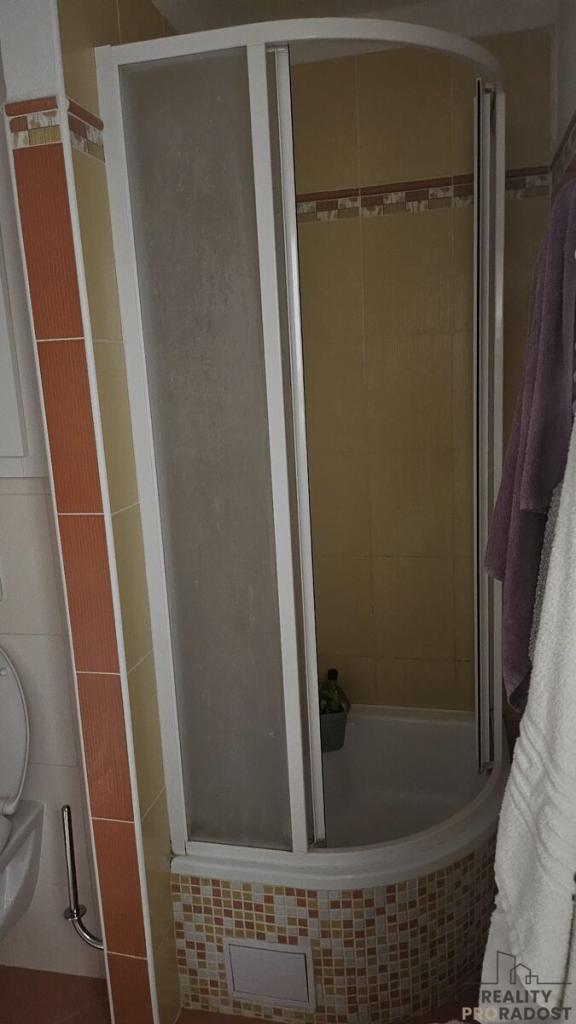 Pronájem bytu 2+kk 41 m2, Brno – náhled fotky 5