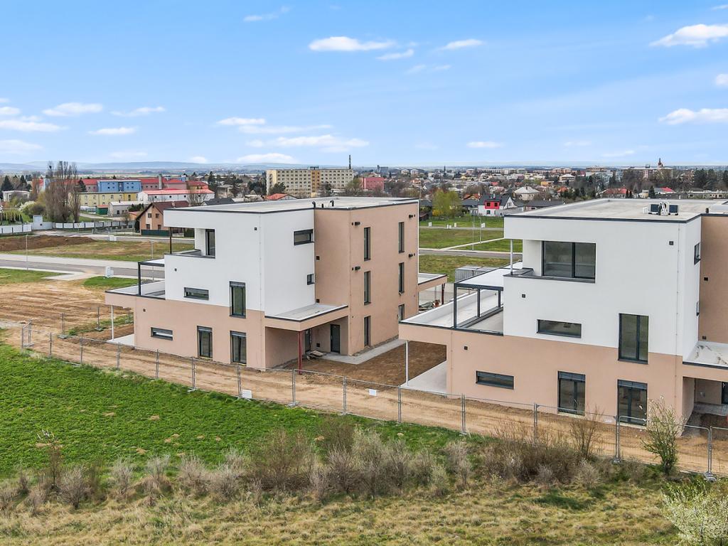 Prodej bytu 4+kk 102 m2