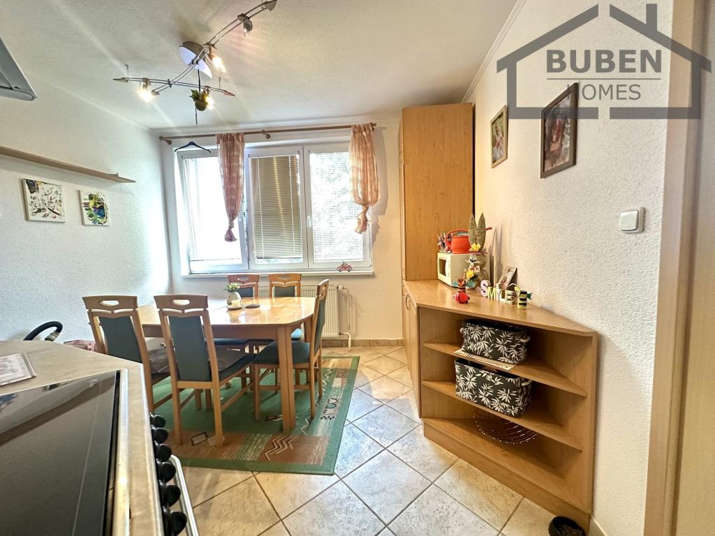 Pronájem bytu 2+1 60 m2, Tachov – náhled fotky 9