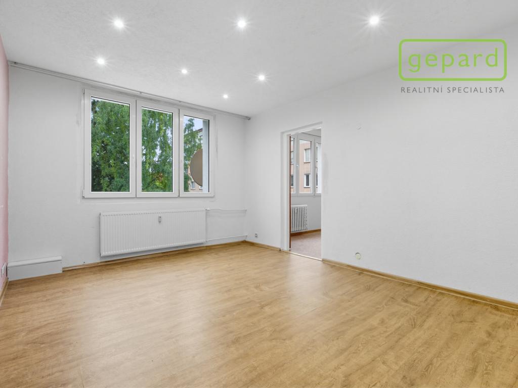 Prodej bytu 4+1 79 m2, Mariánské Lázně – náhled fotky 20