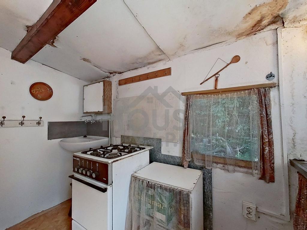 Prodej domu 55 m2