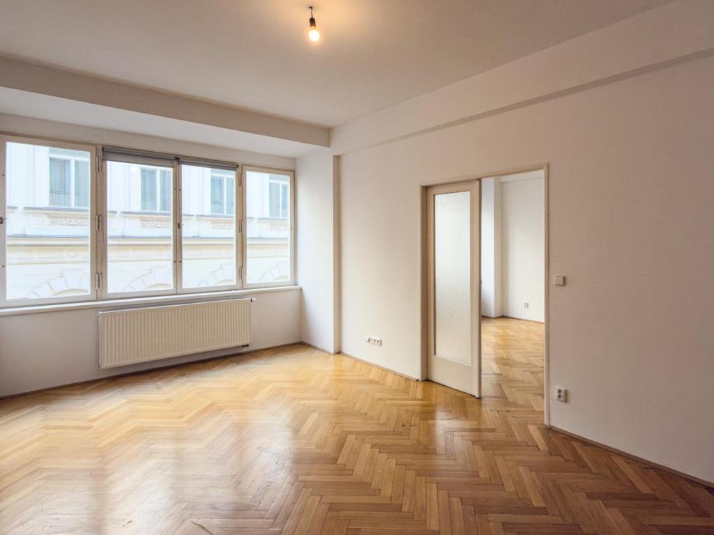 Pronájem bytu 2+1 80 m2