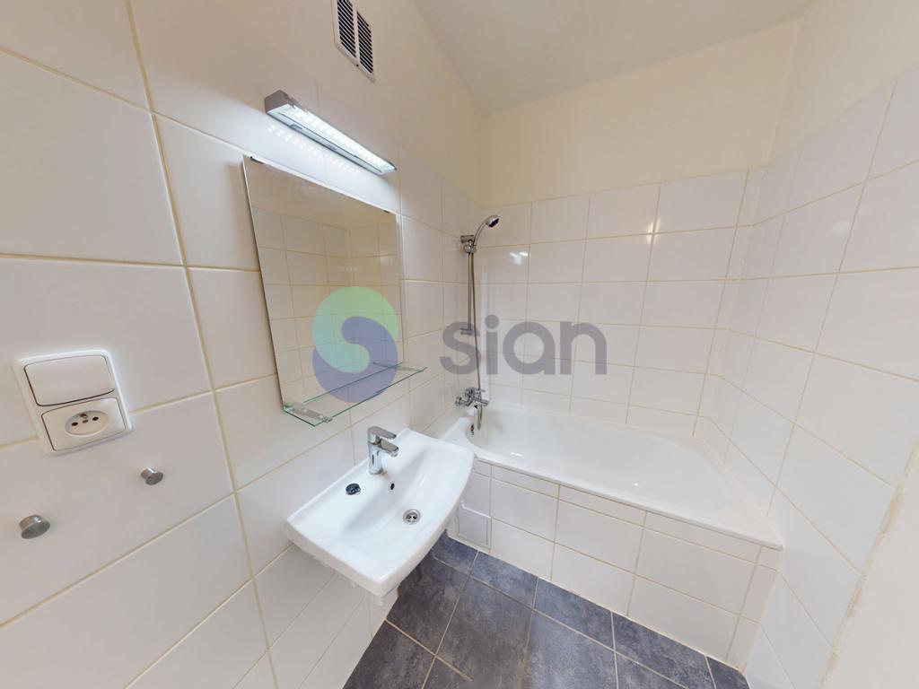 Pronájem bytu 1+1 40 m2