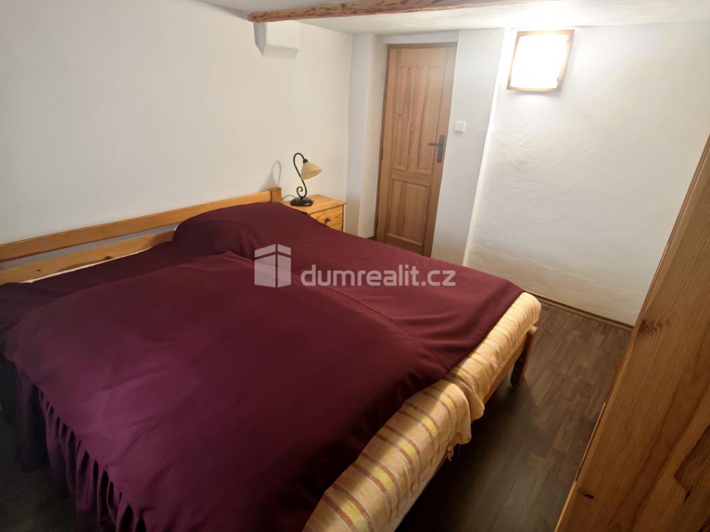 Prodej domu 162 m2, Žandov – náhled fotky 30