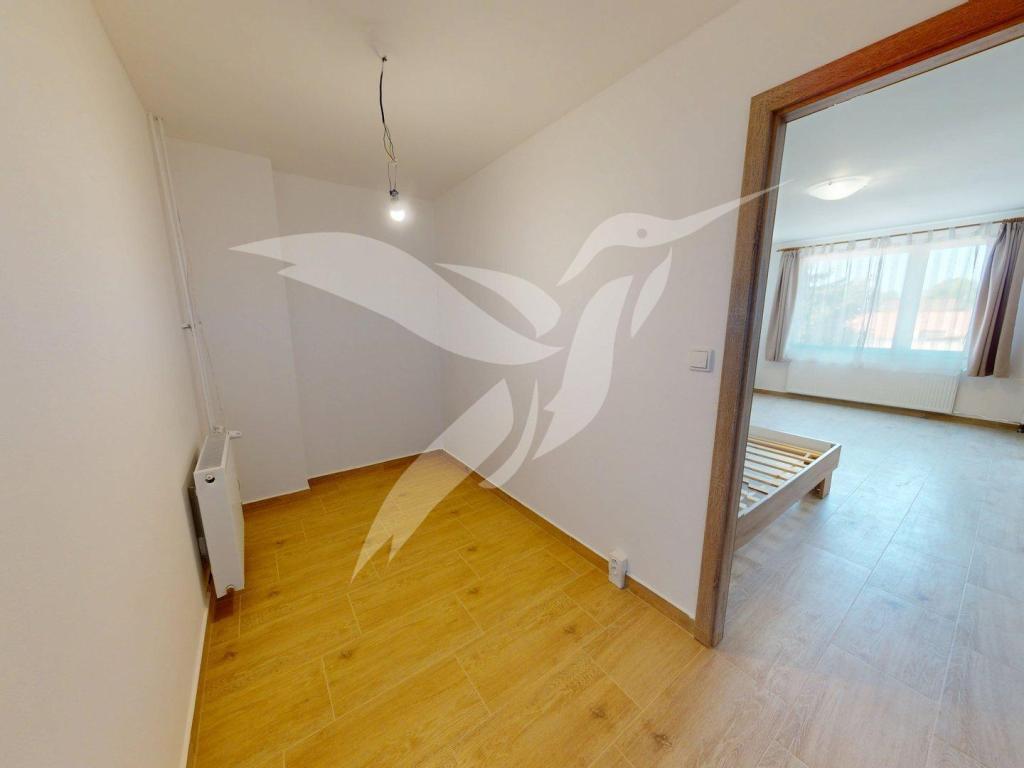 Pronájem bytu 3+kk 44 m2