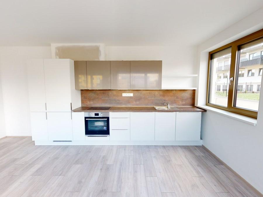 Pronájem bytu 2+kk 62 m2