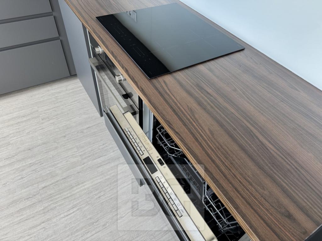 Pronájem bytu 3+kk 90 m2