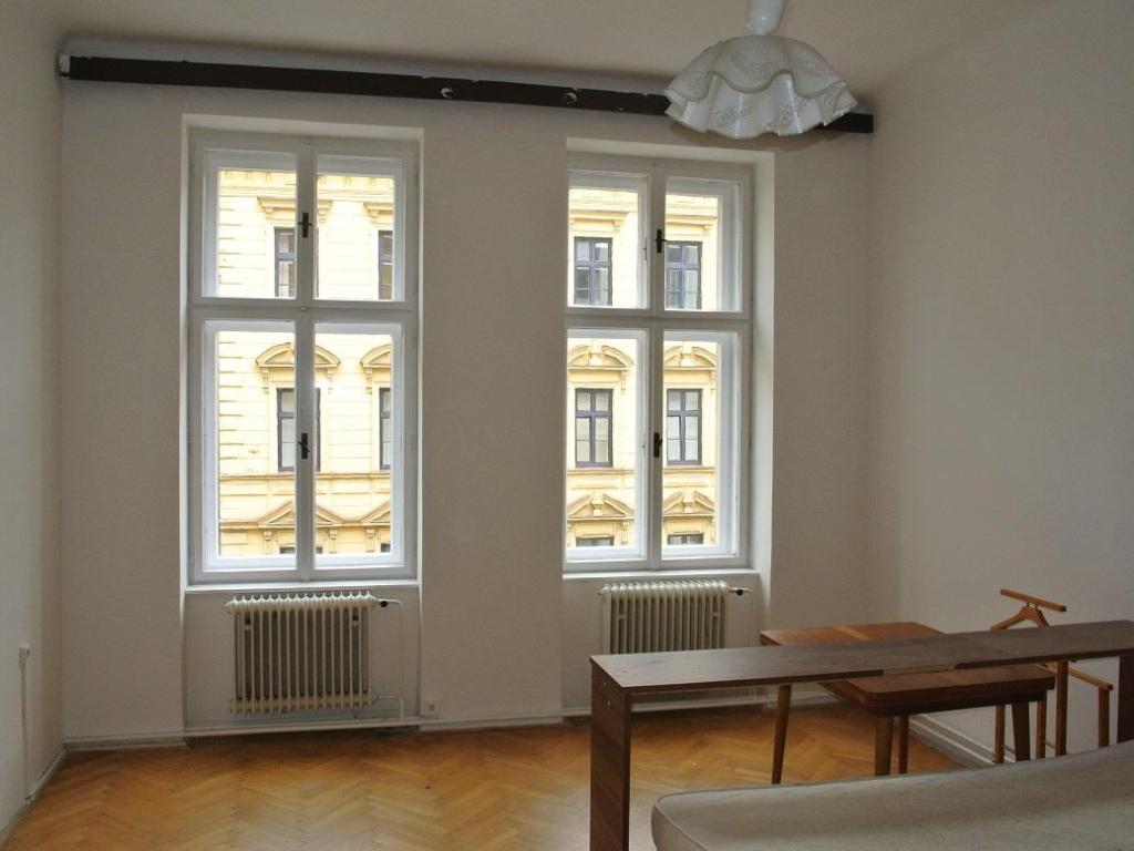 Pronájem bytu 3+kk 87 m2