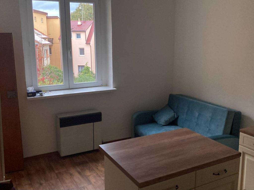 Pronájem bytu 2+kk 52 m2