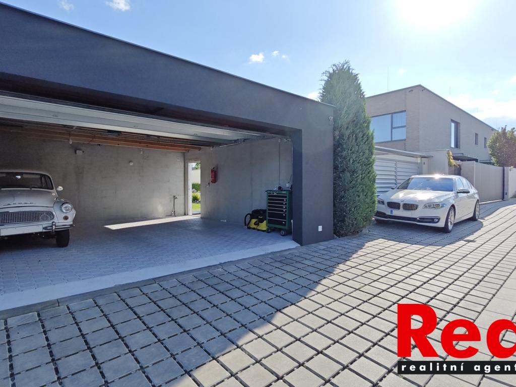 Prodej domu 215 m2