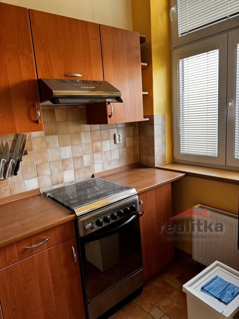 Byt 1+kk – Opava, Kateřinky – pohled 4