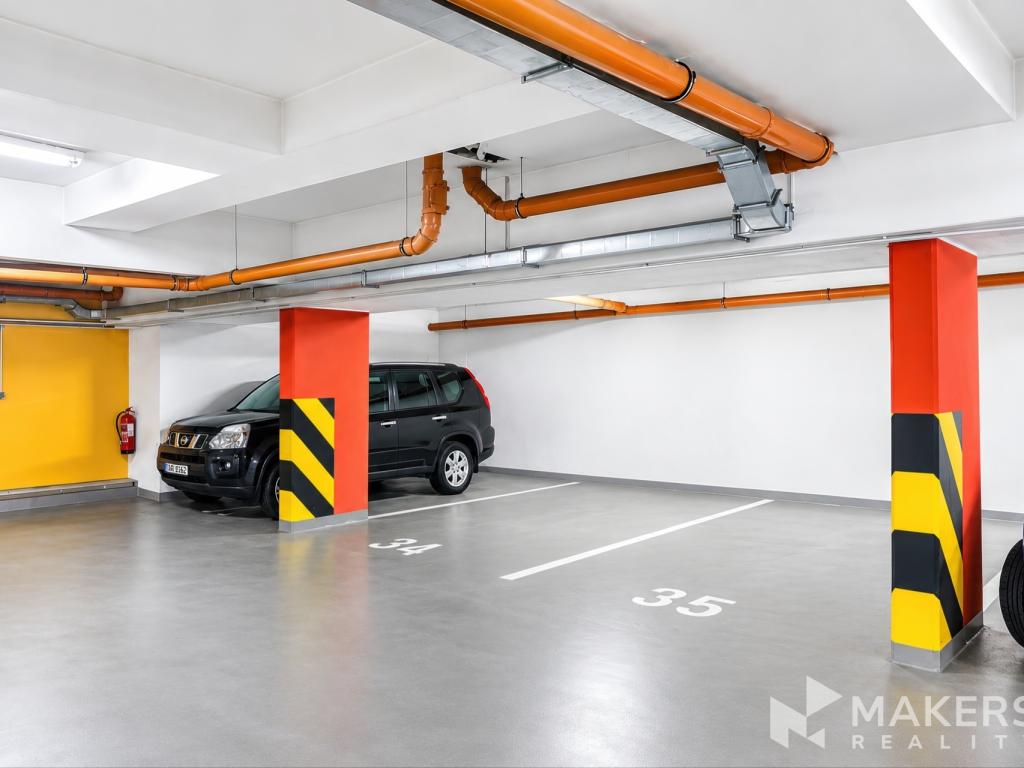 Pronájem bytu 3+1 82 m2, Praha – náhled fotky 26