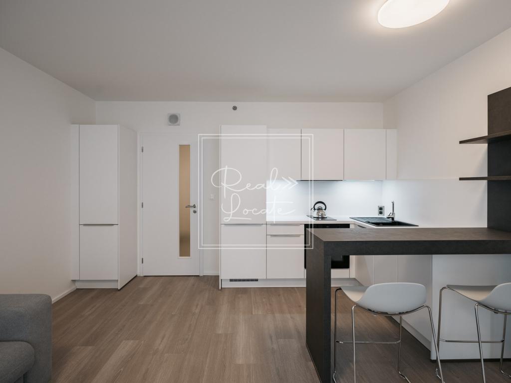 Pronájem bytu 1+kk 29 m2