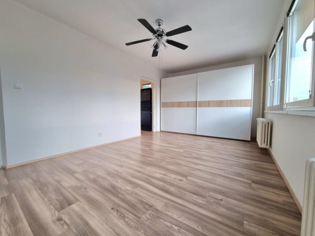 Pronájem bytu 2+1 55 m2